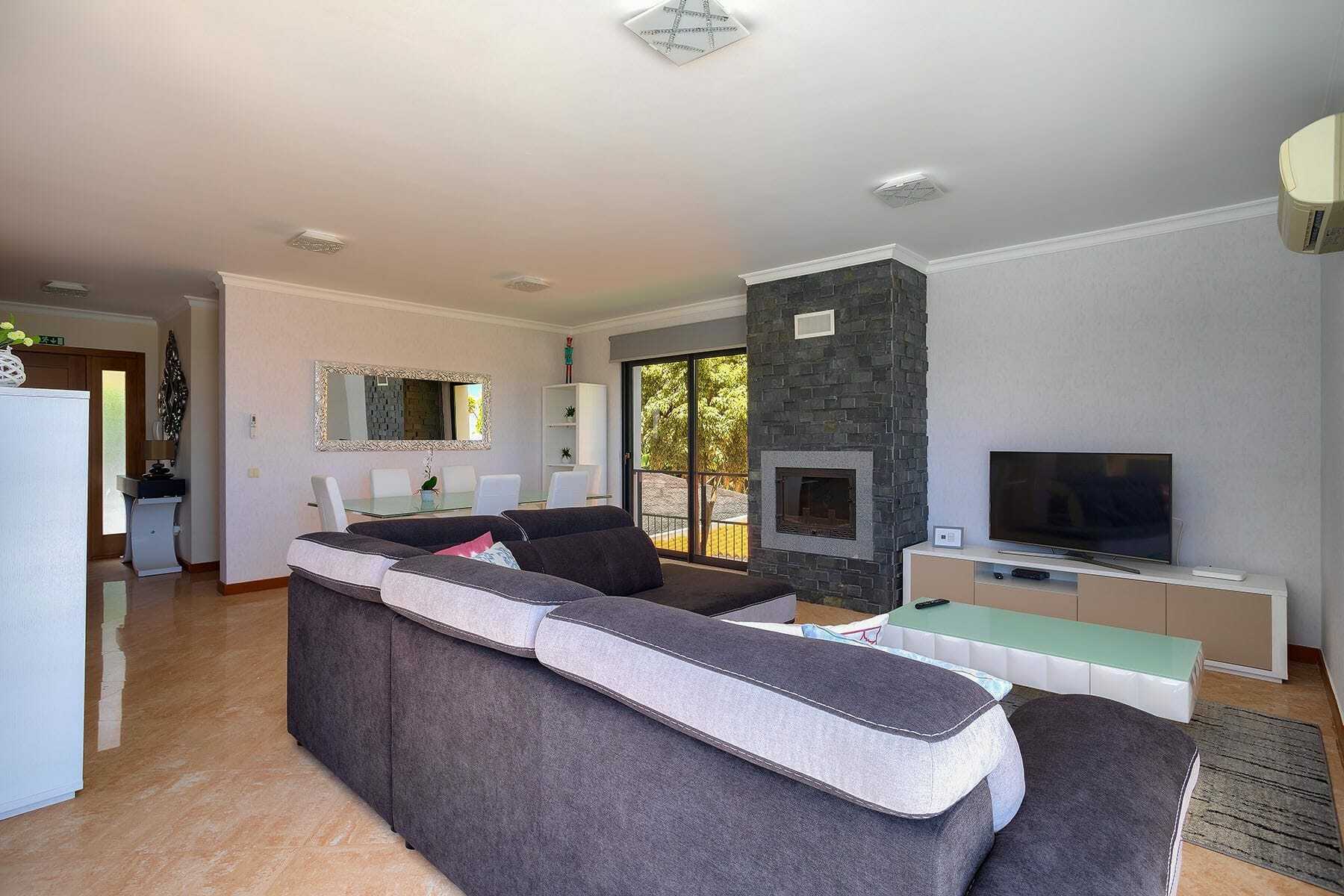 Casa Costa Do Sol By Mhm Villa Ponta do Sol Kültér fotó